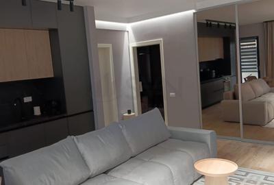 Apartament cu 3 camere decomandat, mobilat în Străulești - 5