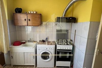 Apartament cu 2 camere semidecomandat în Central - 16