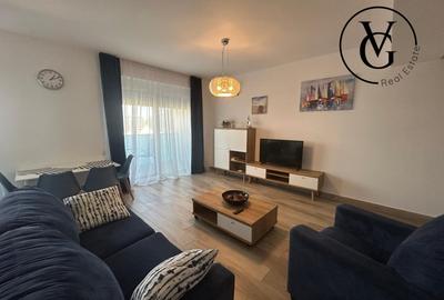 Apartament 2 camere Marina Surf - 1
