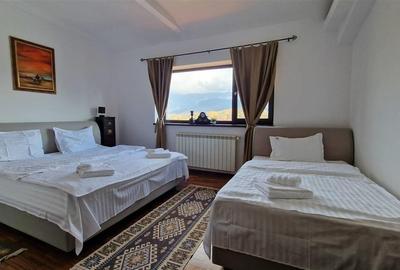 SUPER - HOTEL 3* Moieciu , in functiune - 11