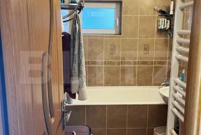 Apartament cu 2 camere semidecomandat în Rogerius - 1