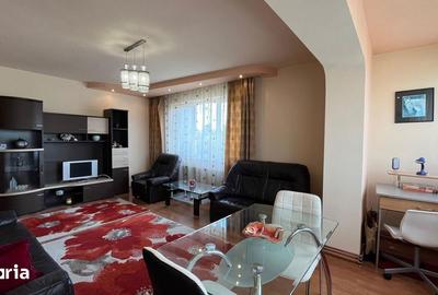 Apartament cu 4 camere, mobilat în Punctele Cardinale - 4