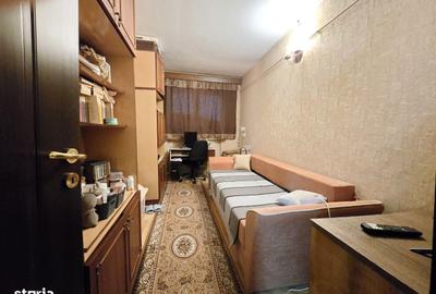 Apartament cu 3 camere decomandat în Micro 38 - 4