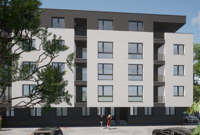 PRELUNGIREA GHENCEA -----> COKET RESIDENCE---->59.900 - 16