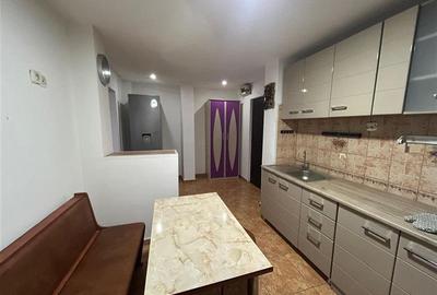 Apartament cu 3 camere semidecomandat, mobilat în Pantelimon - 9