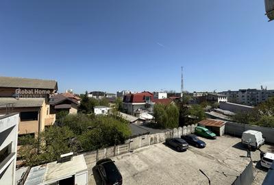 Spațiu comercial, de 430 mp, în Militari - 11