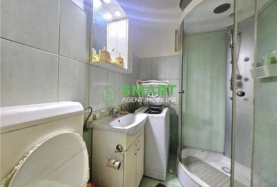 Garsonieră semidecomandată în Micălaca - 3