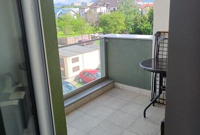 Apartament cu 3 camere decomandat în Central - 3