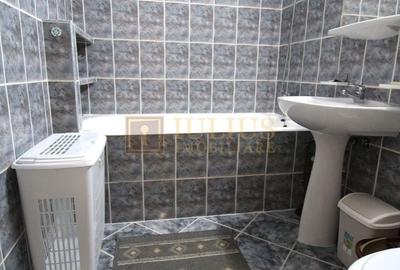 Apartament cu 2 camere decomandat, mobilat în Lipovei - 12