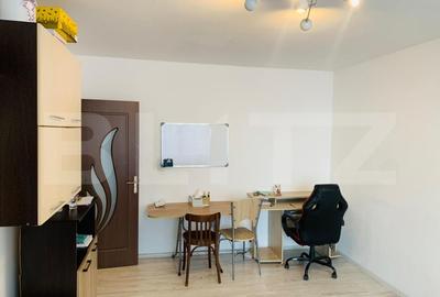 Apartament de vanzare, cu 2 camere, 54 mp, zona Unirii - 6