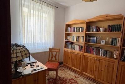 Casa dealuri Oradea - 7