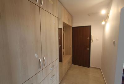 Apartament cu 4 camere decomandat, mobilat în Torontalului - 10