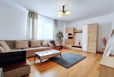 Apartament cu 2 camere decomandat, mobilat în Zorilor