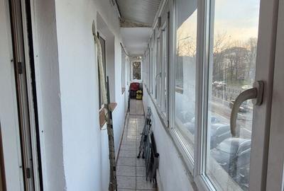 Apartament cu 3 camere - Stefan cel Mare - bloc an 1979 - 8