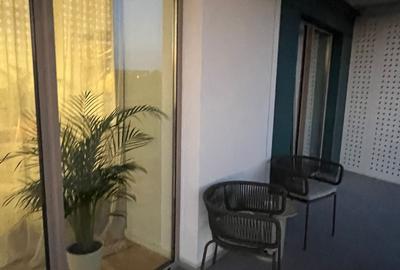 Apartament cu 2 camere decomandat, mobilat în Străulești - 27