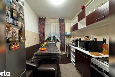 Apartament cu 2 camere semidecomandat în Mărăști - 5