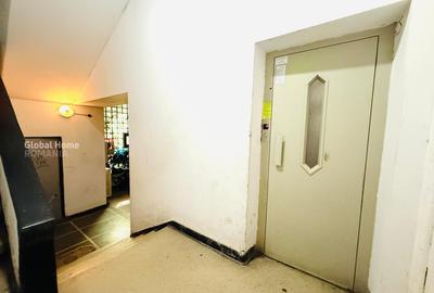 Apartament cu 2 camere semidecomandat, mobilat în Romană - 17