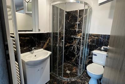 Garsoniera, Palas, langa Lazar Residence. Pret de la 380euro/luna - 3
