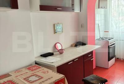Apartament cu 2 camere semidecomandat în Central - 8