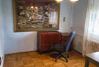 Apartament cu 4 camere decomandat în Central - 6