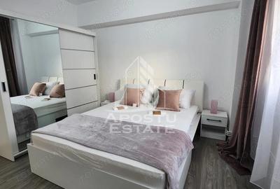 Apartament modern 4 camere, 2 bai, Aradului/ Iulius Town - 3