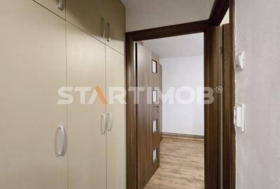 Apartament cu 3 camere decomandat în Răcădău - 38