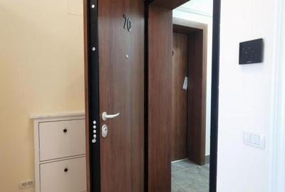 Apartament cu 2 camere, mobilat în Berceni - 7