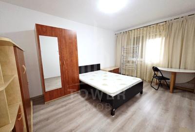 Garsonieră, mobilată în Vasile Aaron - 1