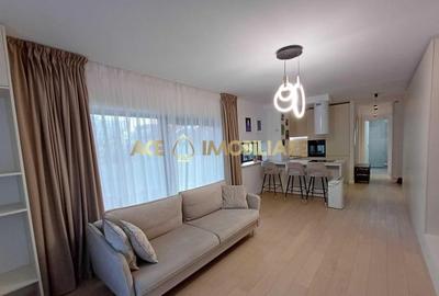 Apartament cu 2 camere decomandat, mobilat în Aviației - 2
