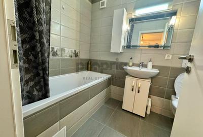 Apartament 3 camere | Dressing | Parcare | Avantgarden Tractorul - 3