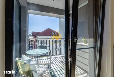 Apartament cu 3 camere în Bună Ziua - 3