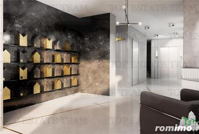 Apartament de vanzare in Pipera 4 camere cu terasa 67 mp - 4