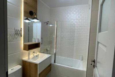 Apartament cu 4 camere decomandat în Dacia - 5