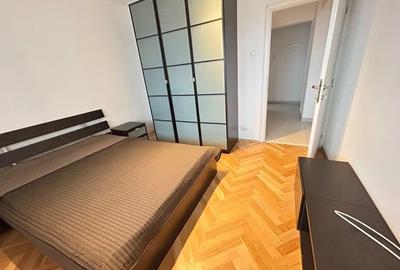 Apartament 3 camere Ion Mihalache | Balcon | Vedere panoramica - 4