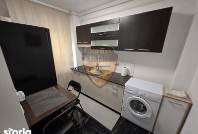 Apartament cu 2 camere, mobilat în Faleza Nord - 3