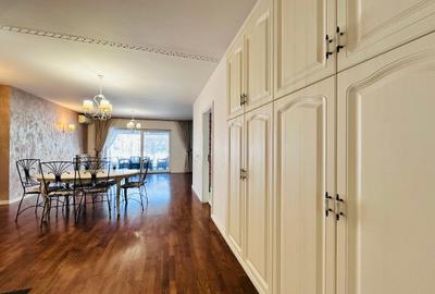 IBIZA SOL - inchiriere parter || 3 camere || 2 locuri subteran + boxa incluse - 5