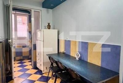 Apartament cu 2 camere semidecomandat în Popoveni - 2