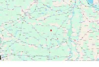 Baza de cereale in functiune , 4500 mp intravilan + 2 depozite (aprox 1000mp) - 14