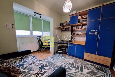 Apartament cu 3 camere decomandat, mobilat în Tudor - 11