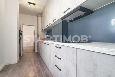 Apartament 3 camere SunnyVille cu parcare subterana - 44