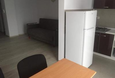 Apartament 3 camere cartier Yris Valea Lupului - 4