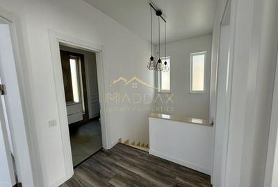 Casă individuală cu 4 camere cu Canalizare în Corbeanca - 9