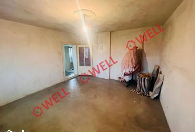 Casă cu 4 camere cu Teren 2000 Mp în Brateș - 15