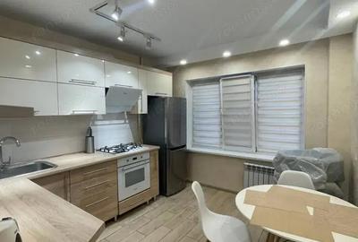 Garsonieră decomandată în Florilor - 1