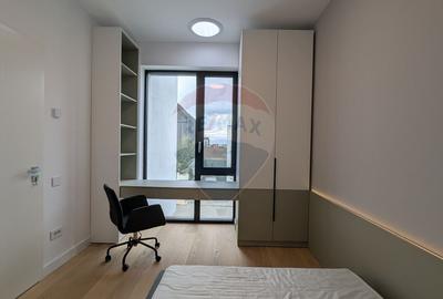 Casa / Vila 4 camere Complex Amber Forest - 17