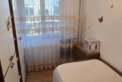 Apartament cu 3 camere decomandat în Autogară - 2