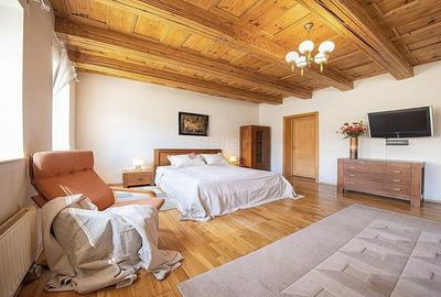 Casa Saseasca cu Caracter Casa Saseasca cu Caracter - 33