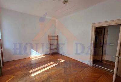 Vanzare apartament 5 camere Cisnigiu, 178 mp, langa blocul Florentin Vanzare apartament 5 camere Cisnigiu, 178 mp, langa blocul Florentin - 6