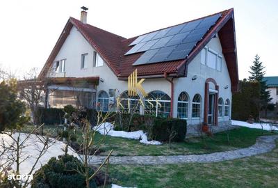 Casă cu 4 camere cu Canalizare în Ostratu - 7