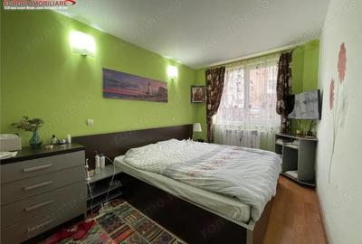 Apartament 3 camere de vanzare zona Taxe si Impozite Tulcea - 12